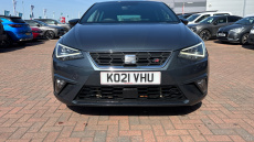SEAT Ibiza 1.0 TSI 110 FR [EZ] 5dr Petrol Hatchback